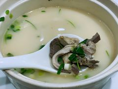 -梅林春晓花园餐厅