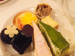 -The COOK·厨餐厅·自助餐(浦东嘉里大酒店)