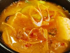 -三代烤肉(保利广场店)