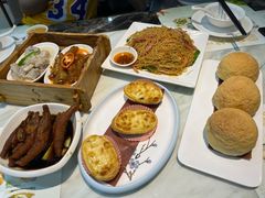 -點無缺茶楼·海鲜酒家(世博店)