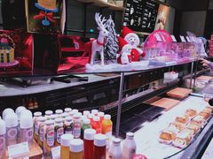 -巴黎贝甜·生日蛋糕(环球中心店)