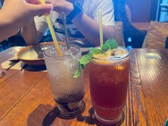 -CHINCHIN 青青·泰国料理(万象食家店)