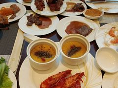 -唐山香格里拉大酒店·香啡阁(长虹西道店)