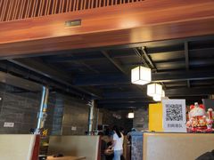 -山居屋炭火烧肉(厚街万达店)