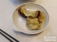 -蒋家桥饺面店(奥邦店)