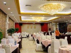 大堂-北京全聚德(西翠路店)