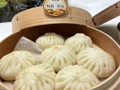 -狗不理(贵宾楼店)