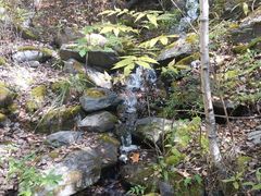 -叠溪松坪沟景区