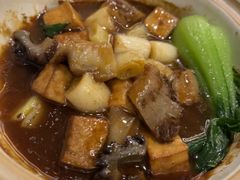 -泛太平洋大酒店·海天楼中餐厅·粤菜