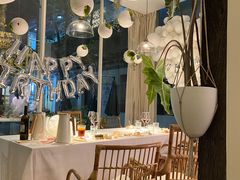 -春树下·树屋花房西餐厅(罍街AS1980店)