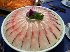 -蜀九香火锅(江油店)