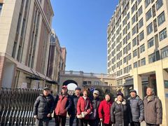 -奉贤东方美谷金汇敬老院·医护康复·日月星连锁(奉贤院)