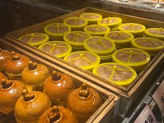 -渔纬港海鲜自助餐厅(湖里万达店)