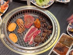 -AJIYA·池袋日式烧肉自助(天津万象城店)