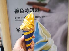 -宜家·瑞典风味餐厅(四元桥店)