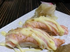 -山屋日式料理屋(宛平88店)