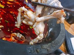 -味仙疯美蛙鱼头(清扬路总店)