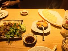 -桂马·日本料理·海胆·海鲜饭·酒场(民主广场店)