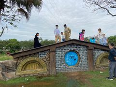 -长洲岛都市农业公园