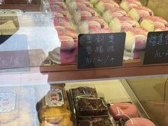 -包满意面包糕点(东坝店)
