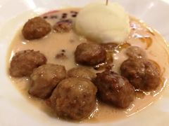-宜家·瑞典风味餐厅(天津东丽商场店)