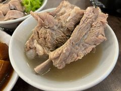 -松發肉骨茶(先得坊店)