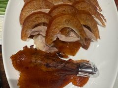 -福来居烤鸭店(天坛二店)