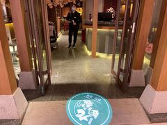 大堂-九田家黑牛烤肉料理(太阳宫广场店)