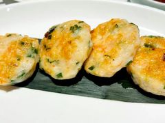 -双合园·海鲜水饺青岛菜(万佳广场店)