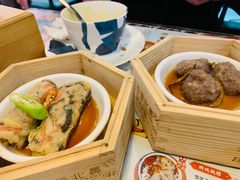 手打陈皮牛肉丸-超琪星·咖啡简餐(川音店)