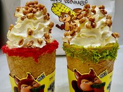 -松雷商业(南岗店)