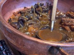 -关东小磨东北菜(上海长风大悦城店)