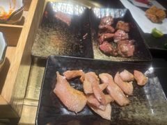 -無二炙坊·和牛烧肉(大钟寺1733店)