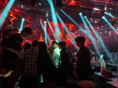 -长春 AE CLUB
