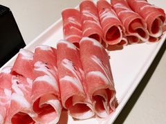 草原羔羊肉-海底捞火锅(团结桥店)