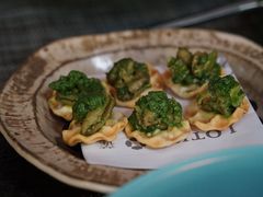 -莲西餐(曲江店)