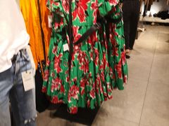 -ZARA(金安国际购物广场店)