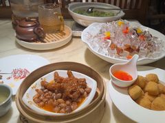 -陶陶居酒家(SM二期购物广场店)