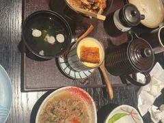 -玄白·炭烤活鳗(上海首店)