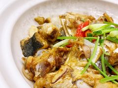大鱼头-太子园林酒家
