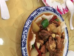 -新疆巴州金丝特餐厅(大钟寺店)