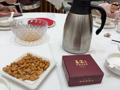 -喜宴又一村·粤菜·茶点·海鲜(壹方天地店)