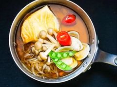 -西村日本料理(香格里拉饭店)