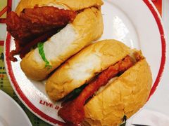 -华星冰室(湾仔店)