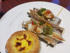 -西安W酒店·WEI全味西餐厅