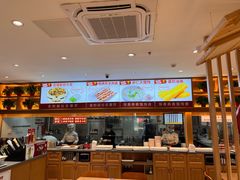 -南城香·饭香串香馄饨香(青年路店)