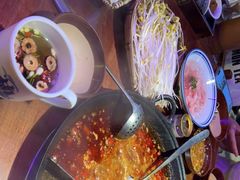 -楠火锅(三街两巷店)