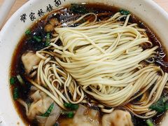 虾籽饺面-蒋家桥饺面店(广陵路店)