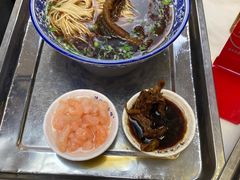 -伟记奥面馆(白塔东路店)
