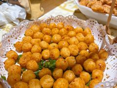 翻滚吧小土豆-串盟烧烤·长沙美食地标(星沙店)